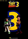 Toy Story 3 Songbook (English Edition)