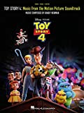 Toy Story 4 Songbook: Music from the Motion Picture Soundtrack (English Edition)