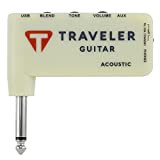 Traveler chitarra acustica tga-1 a Headphone Amp
