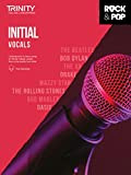 Trinity Rock & Pop 2018 Vocals: Initial
