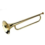 Tromba per banda scolastica, leggera e facile da usare Tromba per studenti durevole e forte strumento musicale per orchestra per ...
