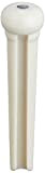 Tusq PP-1182-00 - Piroli fermacorde intarsiati in perla paua, colore: bianco