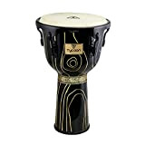 Tycoon Percussion 30,5 cm Supremo Select Cyclone Series Djembe