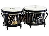 Tycoon Percussion SUPREMO SELECT CYCLONE SERIE BONGOS