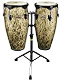 TYCOON: SUPREMO SELECT KINETIC GOLD SERIE CONGAS (COPPIA)