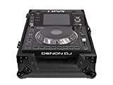 UDG Ultimate Flight Case Denon DJ SC5000/X1800 Nero