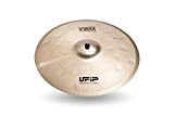 Ufip Cymbals vibra Series, 55,9 cm Ride, 55,9 cm (vb-22r)