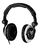 Ultrasone DJ1 Cuffie S-logic Surround Sound Professional Headphones