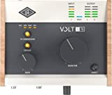 Universal Audio Volt 176 Interfaccia audio USB per recording, podcasting e streaming con essenziale software audio, inclusi 400€ nel plug-in ...