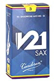 Vandoren SR813 Box 10 Ance V21 3 Sax Alto