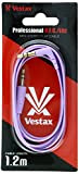 Vestax HFC1P Cavo Mini-Jack, colore: viola