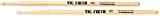 Vic Firth American Classic® Series - 7A DoubleGlaze - Double Coat of Lacquer Finish - Wood Tip