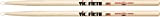 Vic Firth American Classic® Series Drumsticks - 5AN - American Hickory - Nylon Tip