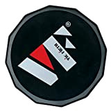 Vic Firth - Pad per Allenamento con Logo VF - 15,24 cm