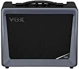 VOX Amplificatore VX50GTV per chitarra elettrica, amplificatore per chitarra con tubo Nutube e porta USB, amplificatore per palcoscenico e studio ...