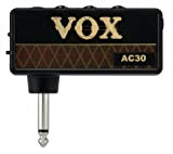 Vox Amplug AC30 ampli casque