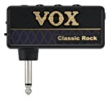 Vox AMplug Classic Rock - Micro amplificatore per chitarra