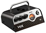 VOX MV50 AC - Testata per Chitarra Elettrica 50 Watt con Valvola Nutube