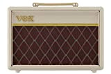VOX Pathfinder 10 Cream Brown Amplificador Guitarra 10 Watios