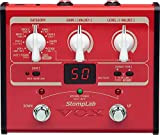 VOX STOMPLAB1B Modeling Bass Guitar Multi-Effects Pedal (japan import)