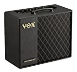 VOX - VT40X, Amplificatore Combo per Chitarra Elettrica 40W,Colore Nero