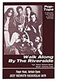Walk Along by the Riverside (English Edition)