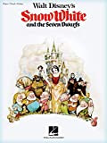Walt Disney's Snow White and the Seven Dwarfs Songbook (English Edition)