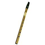 Waltons Tin Whistle (nickel) in D.