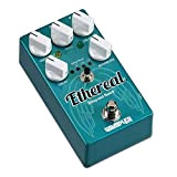 Wampler Ethereal Delay e Reverb Chitarra Effetti Pedale