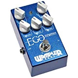 Wampler Faux Spring Reverb GUITAR4, Ego Compressor