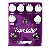 Wampler Faux Tape Echo V2 Delay – Effetti a pedale per chitarra elettrica