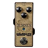 Wampler Tumnus Overdrive – Pedale a effetti per chitarra elettrica