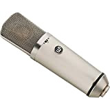 Warm Audio WA-67 · Microfono