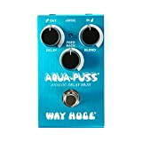 Way Huge Smalls Aqua Puss Analog Delay Mk III - Delays/Eco/Riverberi