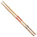 Wincent Drum Sticks 7 a XL Bacchette per Batteria Lungo