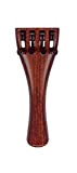 Wittner Tailpiece Violin - 4/4 Rosewood coloured