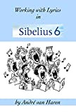 Working with Lyrics in Sibelius 6 (English Edition)