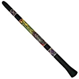 World Rhythm Didgeridoo - Hand Painted Australian Didgeridoo