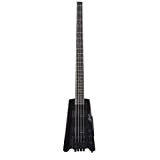 XT-2DB Standard Bass BK Black, incl. Deluxe Gig bag