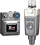 Xvive - U4 IN-EAR MONITOR Sistema monitor wireless digitale