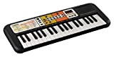 Yamaha Digital Keyboard PSS-F30 – Tastiera Digitale per bambini portatile e leggera – Con 37 mini tasti e funzioni di ...