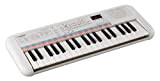 Yamaha Digital Keyboard Remie PSS-E30, Tastiera Digitale per Bambini Portatile e Leggera, Con 37 Mini Tasti e Funzioni di Apprendimento, ...