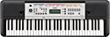 Yamaha Digital Keyboard YPT-260, Tastiera Digitale Portatile con 61 Tasti Ottima per Principianti, Design Compatto e Leggero, Facile da Usare ...