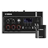 Yamaha EAD10 Electronic-Acoustic Drum Module with Stereo Microphone and Trigger