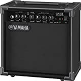 Yamaha GA15II- Amplificatore per Chitarra Elettrica, Nero