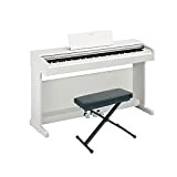 Yamaha YDP-144 - Pianoforte digitale + panca