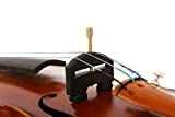 Yinfente 1/4 – 4/4 violino string Lifter Change violino ponte Tools Strong durevole Violin