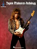 Yngwie Malmsteen Anthology Songbook (Guitar Recorded Versions) (English Edition)