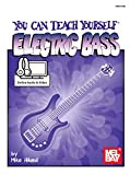 You Can Teach Yourself Electric Bass (English Edition)