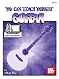 You Can Teach Yourself Guitar (English Edition)
